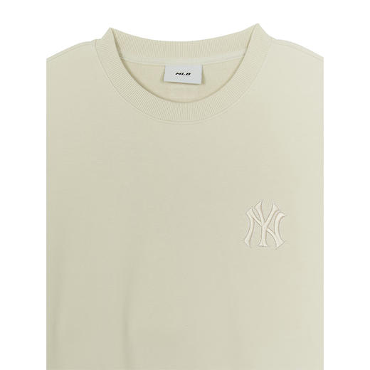 MLB 通用卫衣 3AMTM0654-50CRD 商品图3