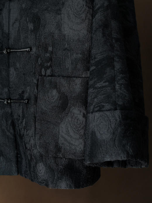 廷前观棠 | 长庚外套 商品图3