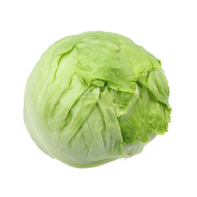 球生菜  约350g-400g 买放心菜就上瑞和泰