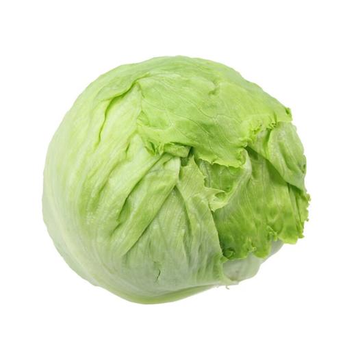 球生菜  约350g-400g 买放心菜就上瑞和泰 商品图0