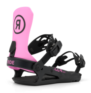 26/27RIDE固定器CL-4