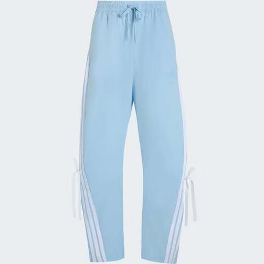 adidas阿迪达斯 女梭织长裤 KR8706 商品图2