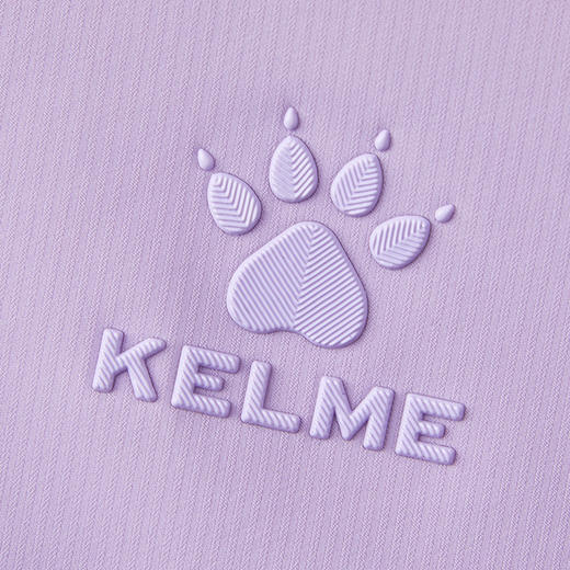 卡尔美重塑燃点系列女士连帽梭织外套6613WT2005 商品图7