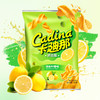 卡迪那豌豆脆多口味可选8090后童年怀旧膨化休闲追剧办公解馋小零食 商品缩略图3