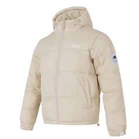 Skechers斯凯奇 通用羽绒服 P425U091-01LV