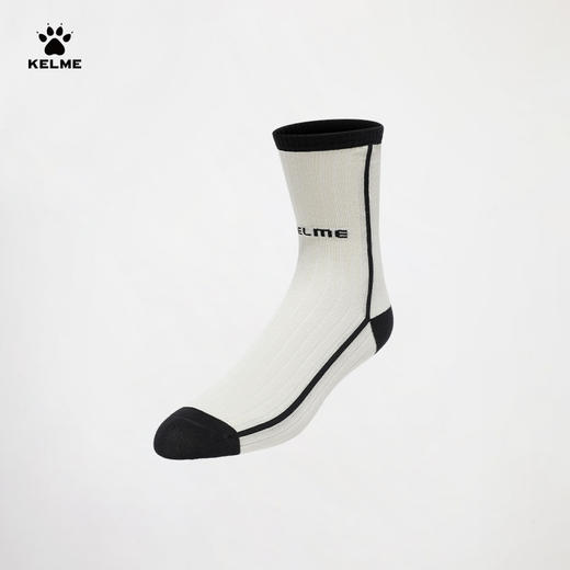 卡尔美女士中筒袜6656WZ2024 商品图2