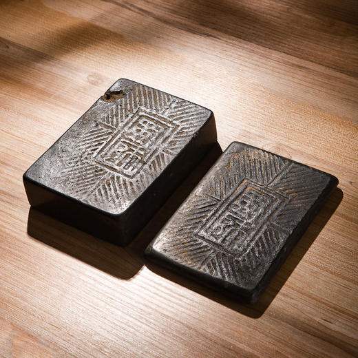 天下第一文人砖（蜀师砖）制砚 商品图4