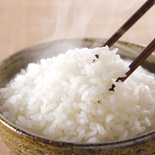 卡宴粒粒香米袋装2.5kg【GY】 商品图2