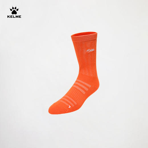 卡尔美男士多巴胺中筒袜6656WZ1029 商品图0