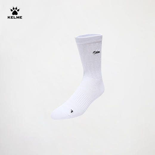 卡尔美男士多巴胺中筒袜6656WZ1029 商品图2