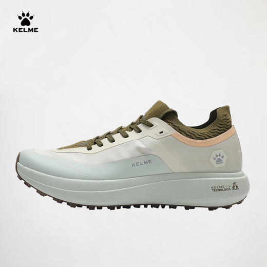 卡尔美云踪| CLOUDTRACE男运动鞋户外鞋6615HW1587 商品图3