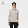 小树家KL风脊石墨烯软壳夹克外套防泼水防风女软壳衣 商品缩略图1