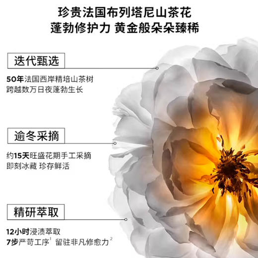 【卡诗护发精油】丰盈蓬松 润养秀发 15ml*3（2.11-2.24停发） 商品图2