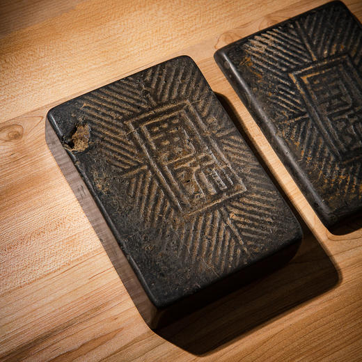 天下第一文人砖（蜀师砖）制砚 商品图7