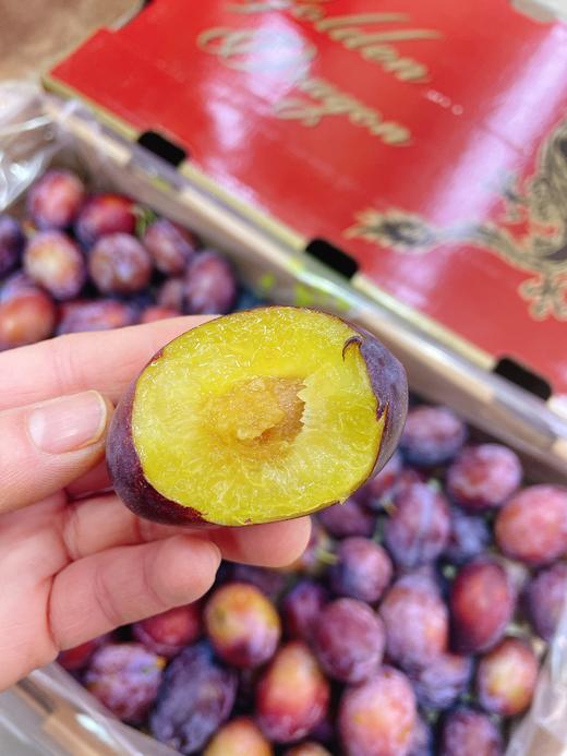 西梅一斤 商品图2