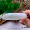 派瑞翡翠 翡翠手镯 糯种 浅绿 商品缩略图2