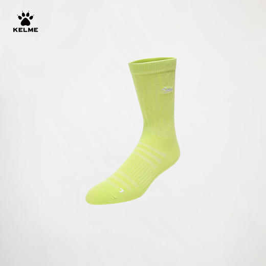 卡尔美男士多巴胺中筒袜6656WZ1029 商品图3