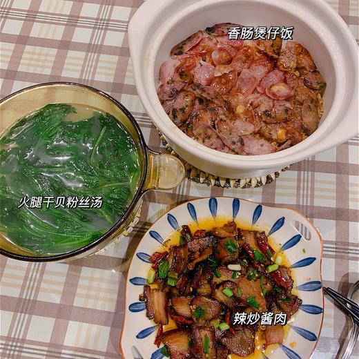 从肠记忆·农家土香肠礼盒 商品图6