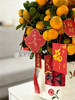 金玉满堂-金桔盆栽 商品缩略图2