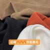 女王节抢购价-不支持退【自营】太好看啦！！暖暖的！百搭神器！【打底衫】YOLO品牌5515韩系保暖双面磨毛徳绒镂空百搭气质打底衫-喜出 商品缩略图5