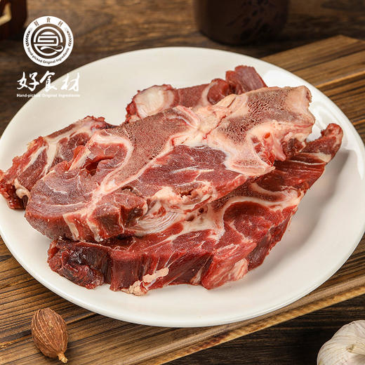CY-原切牛脖骨 商品图1