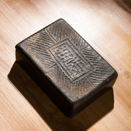 天下第一文人砖（蜀师砖）制砚 商品图5