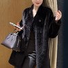 【预售7天】良木礼皮毛一体外套（3760） 商品缩略图3