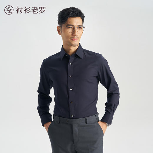 致敬27B版衬衫247B0F638L[门店专款] 商品图4