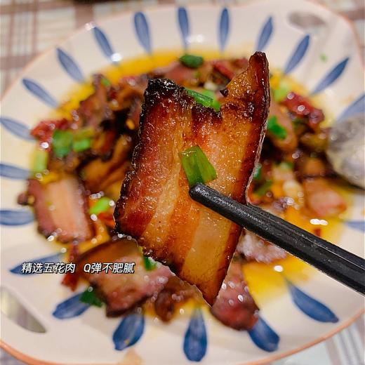 从肠记忆·农家土香肠礼盒 商品图4