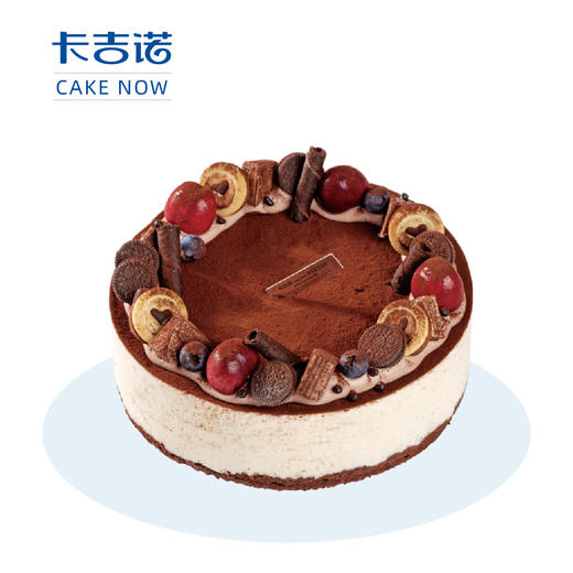 提拉米苏（需提前48小时预定） 商品图0