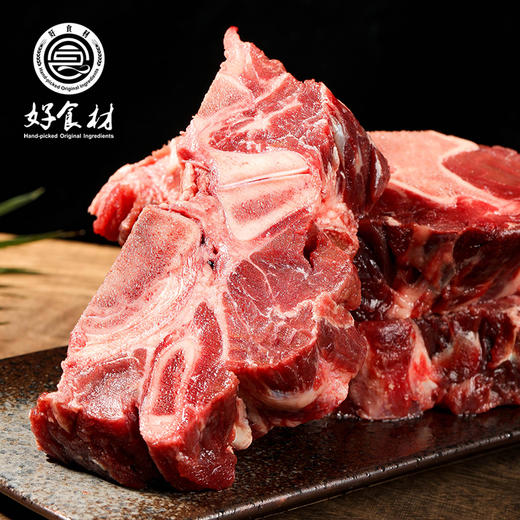 CY-原切牛脖骨 商品图2