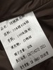 别人家棉服300➕，我们是白鸭绒！！【羽绒服】爆火派克羽绒服～谁都能穿！！99836绒子含量90%下摆可抽绳派克服-喜出 商品缩略图6
