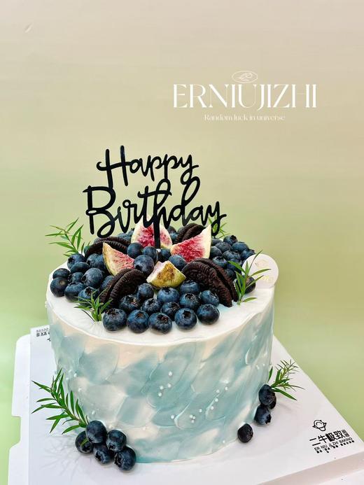 蓝莓奥利奥 商品图2