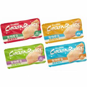 益嘉禾暮蒸煮鸡胸肉