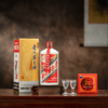 飞天53%vol 500ml贵州茅台酒（带杯）（2025年）1瓶+300元礼包券1个 商品缩略图2