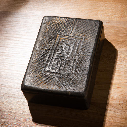 天下第一文人砖（蜀师砖）制砚 商品图0