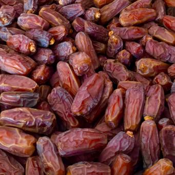 【特级】(2026年)沙特玛布隆椰枣 500g/袋 商品图2