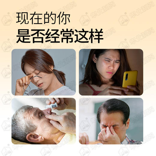 亚麻籽油叶黄素酯凝胶糖果 液态好吸收 商品图1