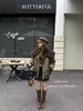 别人家棉服300➕，我们是白鸭绒！！【羽绒服】爆火派克羽绒服～谁都能穿！！99836绒子含量90%下摆可抽绳派克服-喜出 商品缩略图2