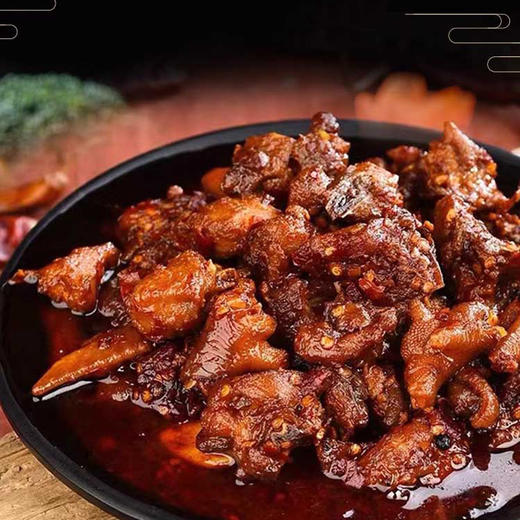 贵州盛宴【年味特产大礼包】3.2kg+158ml【GY】 商品图9