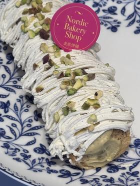 开心果拿破仑Pistachio Napoleon