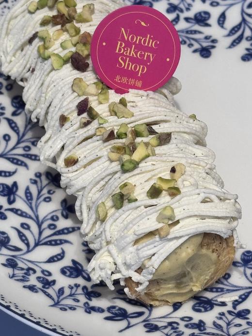 开心果拿破仑Pistachio Napoleon 商品图0