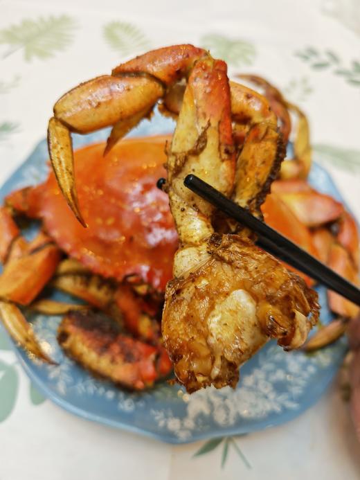 【珍宝蟹】 商品图6