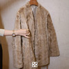 【现货】良木礼水貂外套（0136） 商品缩略图4