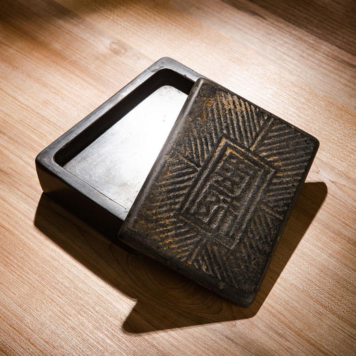 天下第一文人砖（蜀师砖）制砚 商品图2