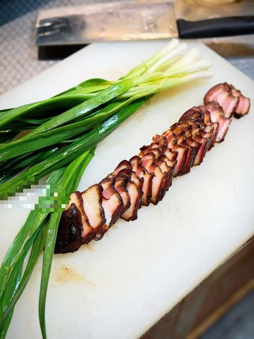 从肠记忆·农家土香肠礼盒 商品图5