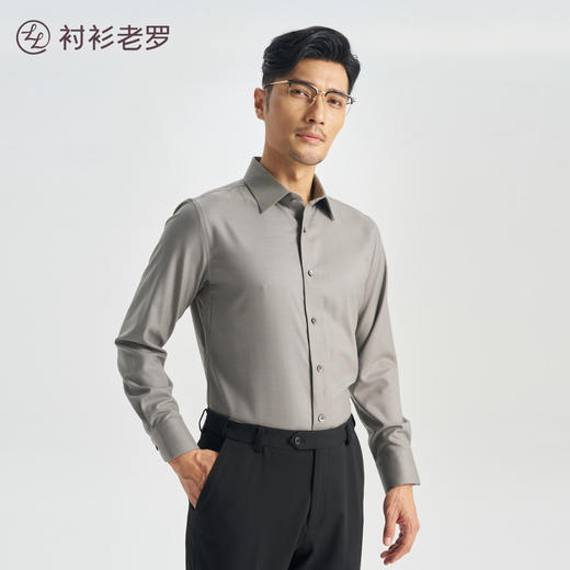 致敬27B版衬衫247B0F638L[门店专款] 商品图2