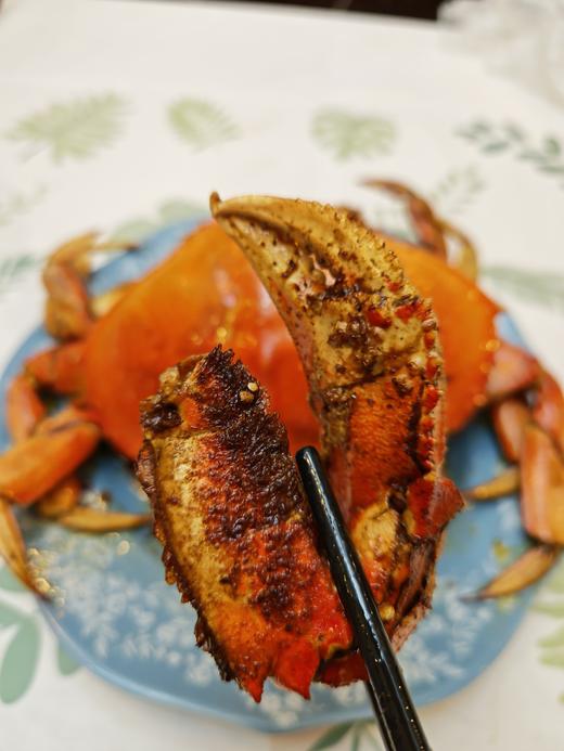 【珍宝蟹】 商品图8