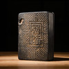 天下第一文人砖（蜀师砖）制砚 商品缩略图9