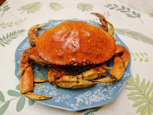 【珍宝蟹】 商品图1